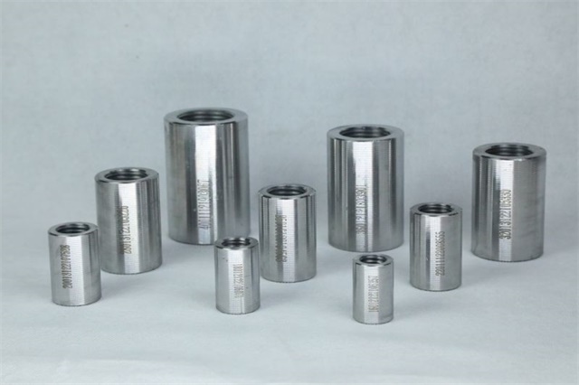 鄱阳直螺纹钢筋套筒的优势和特点